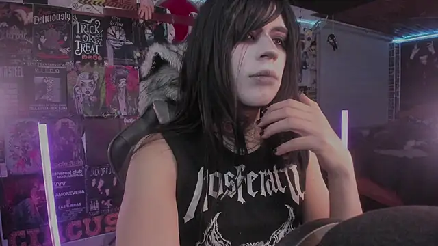 rotten dreams online show from 04/09/26, 11:10