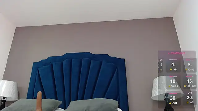 KatiaFosterr online show from 11/30/25, 12:31