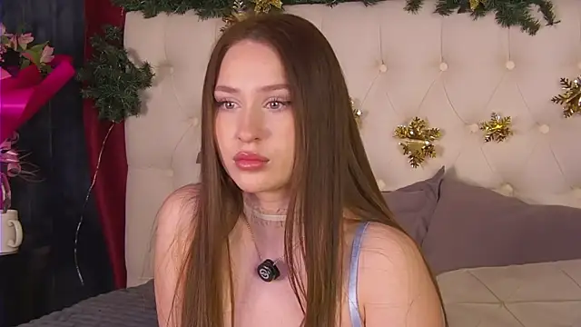 Jackie White  online show from 12/19/25, 01:45