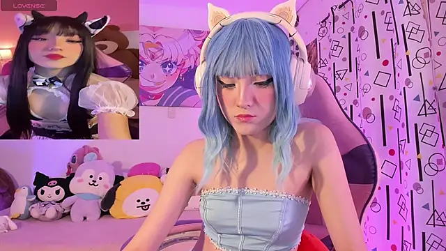 Snapshot of sussanx chatting on 02/28/25, 10:28 sussanx online show from 02/28/25, 10:28