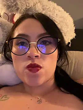ValentinaOrtiz3 online show from 03/02/26, 12:46