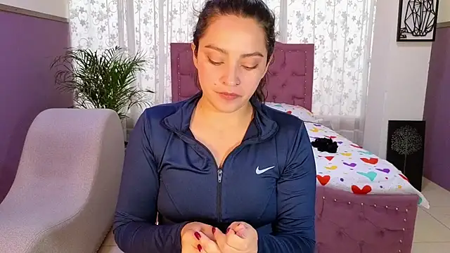 sweet ahinara online show from 09/24/25, 09:40