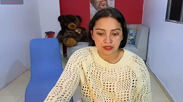 sweet ahinara online show from 10/11/25, 07:45