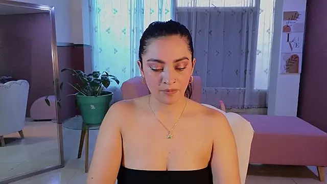 sweet ahinara online show from 11/23/25, 07:35