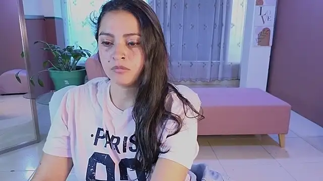 sweet ahinara online show from 12/13/25, 07:53