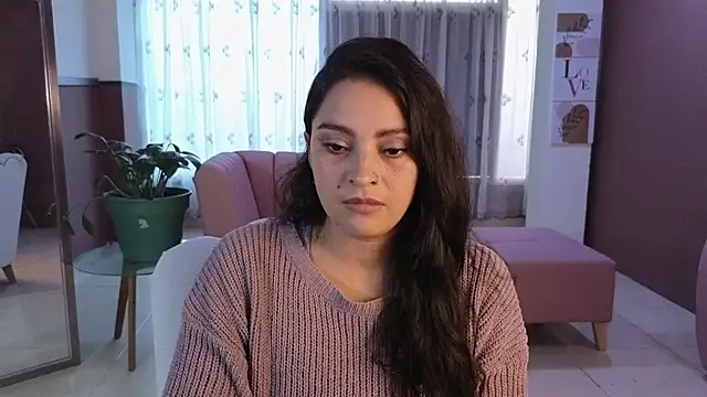 sweet ahinara online show from 12/15/25, 08:13