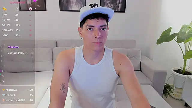 Snapshot of _JacobMiller__ chatting on 02/12/25, 11:30 JacobMiller online show from 02/12/25, 11:30