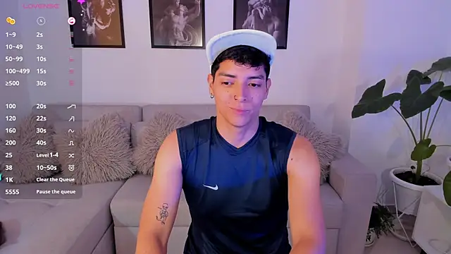 Snapshot of _JacobMiller__ chatting on 02/16/25, 08:44 JacobMiller online show from 02/16/25, 08:44