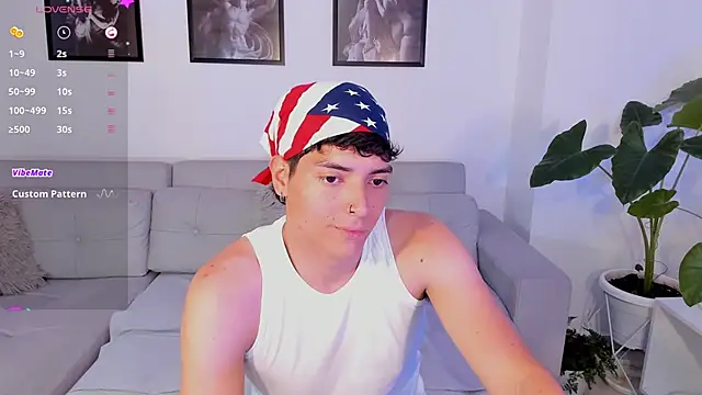 Snapshot of _JacobMiller__ chatting on 02/21/25, 07:34 JacobMiller online show from 02/21/25, 07:34