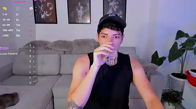 Snapshot of _JacobMiller__ chatting on 03/01/25, 09:37 JacobMiller online show from 03/01/25, 09:37