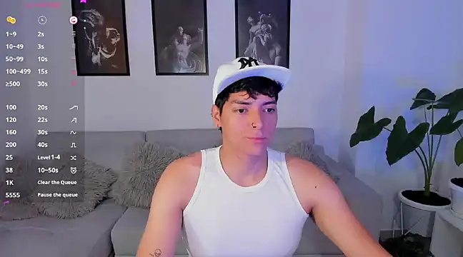 Snapshot of _JacobMiller__ chatting on 03/04/25, 09:11 JacobMiller online show from 03/04/25, 09:11