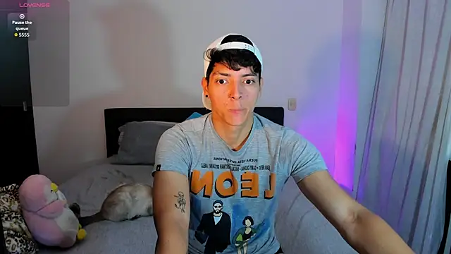 Snapshot of _JacobMiller__ chatting on 10/07/25, 07:55 JacobMiller online show from 10/07/25, 07:55