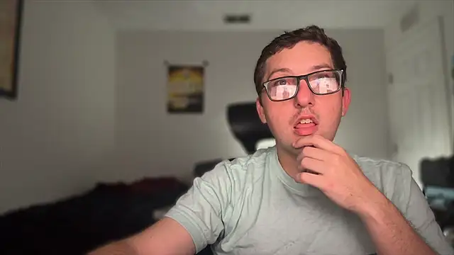 Milflover96 online show from 12/16/25, 09:53