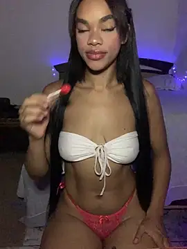 Mirellysbs1 online show from 02/17/25, 01:47