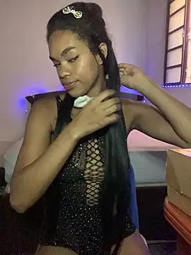 Mirellysbs1 online show from 03/01/25, 11:50