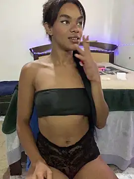 Mirellysbs1 online show from 03/17/25, 02:12