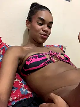 Mirellysbs1 online show from 10/08/25, 06:05