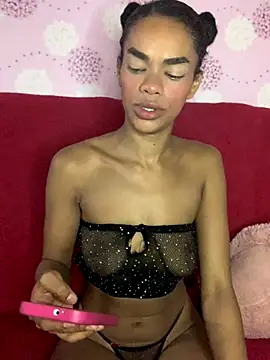 Mirellysbs1 online show from 10/10/25, 02:10