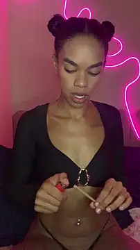 Mirellysbs1 online show from 11/19/25, 02:22