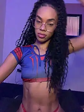 Mirellysbs1 online show from 03/01/26, 01:29