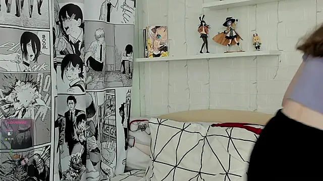 Snapshot of b4by_Emilia chatting on 02/10/25, 07:47 b4by Emilia online show from 02/10/25, 07:47