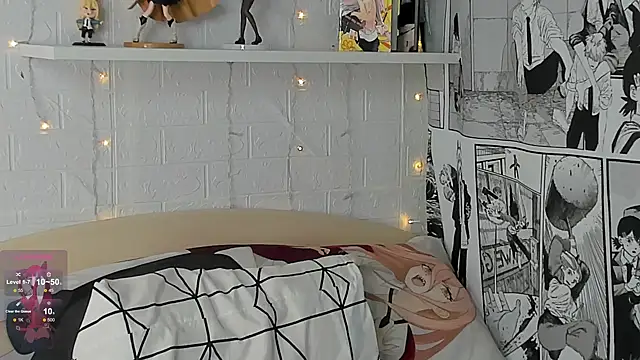 Snapshot of b4by_Emilia chatting on 02/13/25, 04:43 b4by Emilia online show from 02/13/25, 04:43