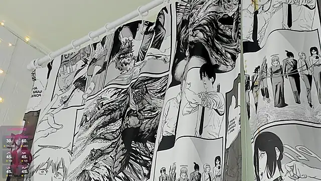 Snapshot of b4by_Emilia chatting on 02/15/25, 11:39 b4by Emilia online show from 02/15/25, 11:39