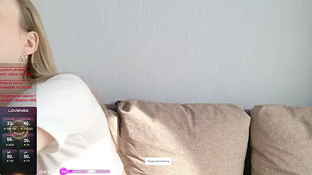 Snapshot of b4by_Emilia chatting on 10/04/25, 06:22 b4by Emilia online show from 10/04/25, 06:22