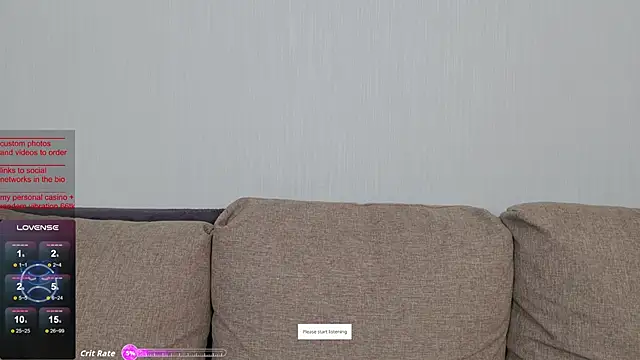 Snapshot of b4by_Emilia chatting on 10/05/25, 05:50 b4by Emilia online show from 10/05/25, 05:50