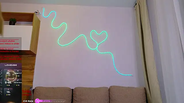 Snapshot of b4by_Emilia chatting on 11/20/25, 01:11 b4by Emilia online show from 11/20/25, 01:11