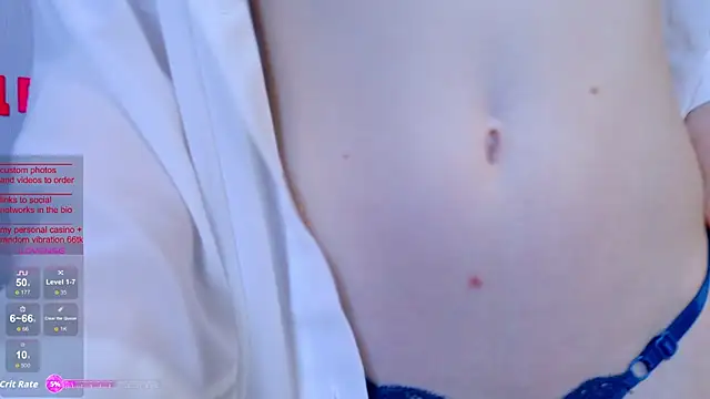 Snapshot of b4by_Emilia chatting on 02/24/26, 12:58 b4by Emilia online show from 02/24/26, 12:58