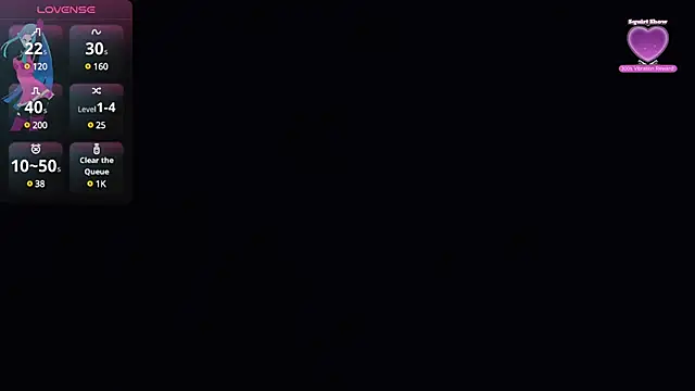 Snapshot of Guoguo-520 chatting on 02/23/25, 08:49 Guoguo-520 online show from 02/23/25, 08:49