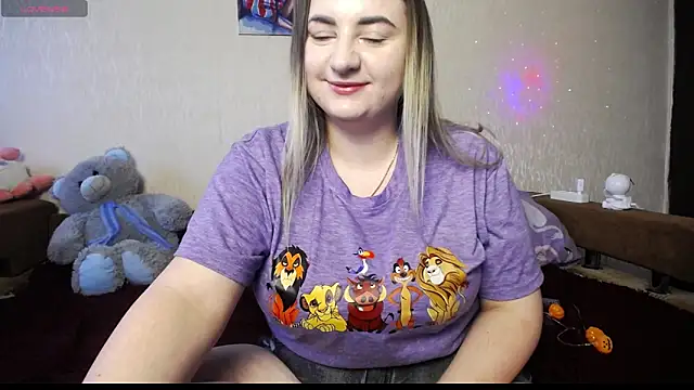 YourSwetiwGirl online show from 10/22/25, 10:48