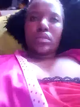 Coco Nile online show from 02/17/25, 06:20
