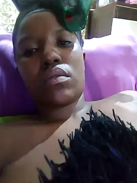 Coco Nile online show from 03/06/25, 07:32