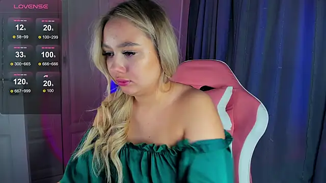 Snapshot of _Loneve__ chatting on 03/12/25, 11:33 Loneve online show from 03/12/25, 11:33