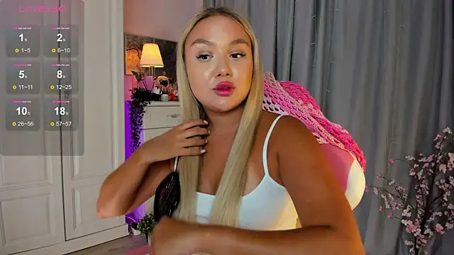 Snapshot of _Loneve__ chatting on 09/17/25, 03:35 Loneve online show from 09/17/25, 03:35