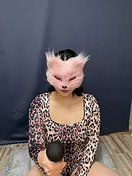 Kor Cat online show from 02/26/25, 03:08