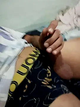 Nahuel141414 online show from 03/07/26, 12:46