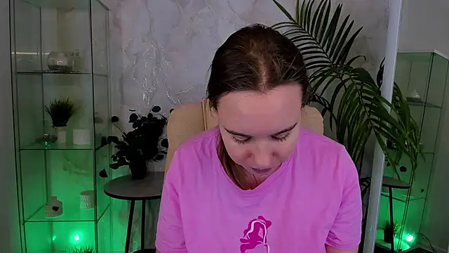 Lika 0ne online show from 01/11/26, 12:10