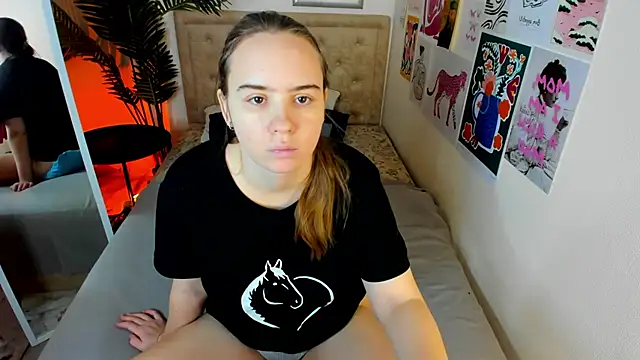 Lika 0ne online show from 02/07/26, 12:42