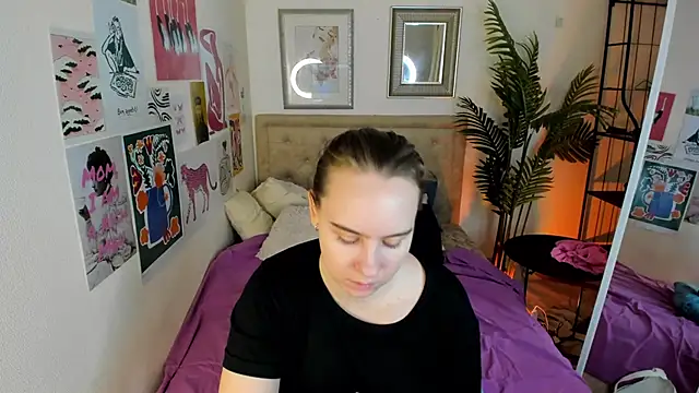 Lika 0ne online show from 03/10/26, 12:21