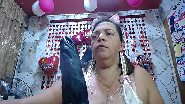 alina maturehot online show from 02/11/26, 09:36