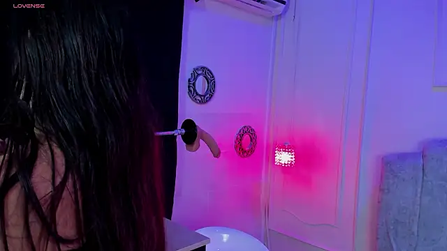 lanna brunette online show from 01/17/26, 01:16