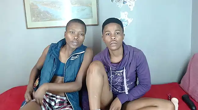 BOOBAE online show from 02/17/25, 11:20