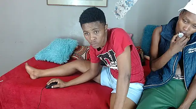 BOOBAE online show from 02/28/25, 10:50