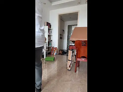 0W00GIGi online show from 09/26/25, 05:00