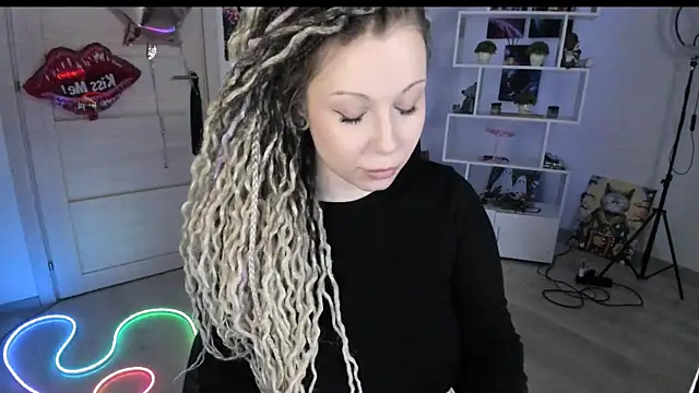 HoneySallyMoore online show from 02/26/26, 06:40