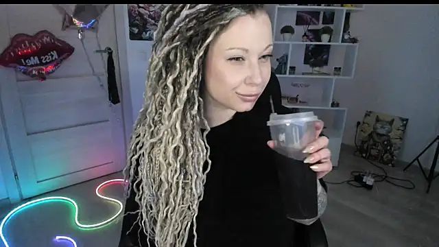 HoneySallyMoore online show from 03/20/26, 04:34