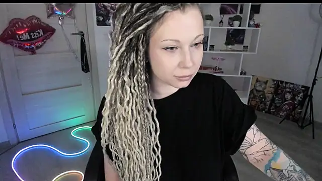 HoneySallyMoore online show from 03/25/26, 03:07